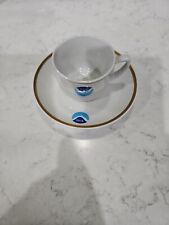 VTG NOAA National Oceanic Atmospheric Administration Tea Cup Mayer Beaver  picture