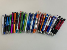30 Lot Promo PENS Healthcare,Medical Service, Aging,Senior Living,Funeral,Health picture