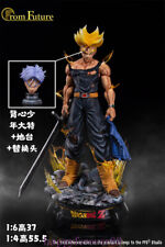 From Future Studio DragonBall DBZ 1/6(1/4) Trunks Resin Painted Statue Preorder picture