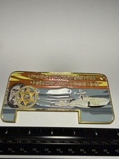 Florida Fish and Wildlife Conservation Commission FWC Boat Challenge Coin picture