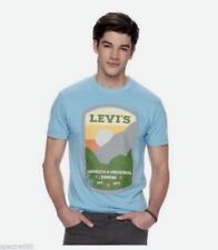 Levi's Men's Graphic T Shirt 