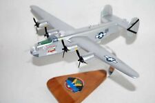 Lockheed Martin® (Consolidated) B-24J 864th Bomb Squadron 494th Bomb Group, 18