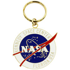 NASA Meatball Key Chain -  from U.S. picture