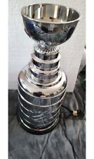 New NHL Stanley Cup Hot Air Popcorn Maker (No Box Never Used) picture