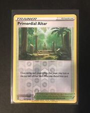 Primordial Altar | 161/195 | Revers Holo Uncommon | Silver Tempest | Pokemon TCG picture