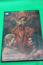 DC COMICS OOP JOHN CONSTANTINE Hellblazer FEAR AND LOATHING picture