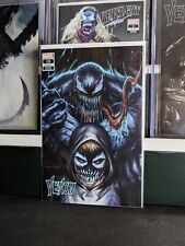 Venom #19 (2019) Tyler Kirkham Exclusive  picture