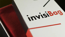 Invisibag (Red) by Joao Miranda and Rafael Baltresca picture