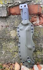 TOPS M4X PUNISHER AnXiety KYDEX DANGLER SHEATH NoRods (KNIFE NOT INCLUDED ) picture