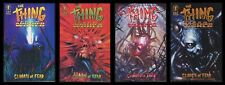 Thing from Another World Climate of Fear Comic Set 1-2-3-4 Lot John Carpenter's picture
