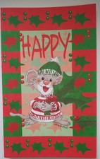 SUZY'S ZOO CHRISTMAS CARDS picture