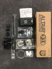 MSA 10116926 Altair 5X Gas Detector Industrial Kit - LEL, O2, CO, H2S picture