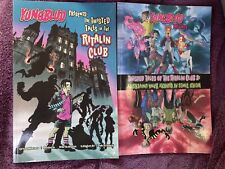 YUNGBLUD Presents the Twisted Tales of the Ritalin Club by YUNGBLUD Vol 1 & 2 picture