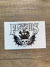 3 Floyds Stickers  picture