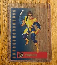 MORPH 1994 FLEER ULTRA X-MEN SUSPENDED ANIMATION LIMITED EDITION # 7 picture