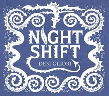 Night Shift by Gliori, Debi picture