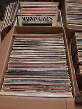 $3/ea LP's Vinyl Records Pick & Choose Rock/Soul/Jazz/R&B/Country/ETC upd. 05/29 picture
