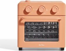 Wonder Oven | 6-in-1 Air Fryer & Toaster Oven with Steam Infusion | Compact, picture