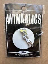 Animaniacs Nurse Pin Vintage 1996 picture