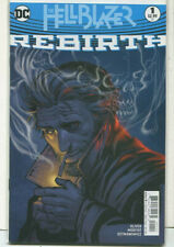  The Hellblazer #1 NM Rebirth  DC Comics CBX200     picture