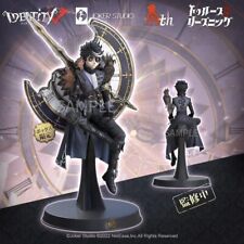 IDENTITY V Truth & Inference Seer NEW Eli Clark Noir Limited Figure picture