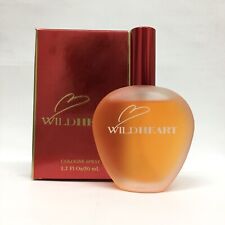 Wildheart by Revlon | Cologne Spray | 1.7oz | (As Pictured) picture