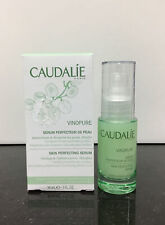 Caudalie Vinopure Skin Perfecting Serum 1 fl oz / 30 ml- NIB.  picture