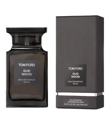 Tom Ford Oud Wood 3.4 oz 100ml Unisex Eau de Parfum-NEW IN BOX Fast Shipping picture