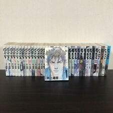 Used manga Vagabond vol. 1-37 Complete Set Takehiko Inoue Japanese Comics picture