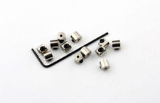 60 PCS Pin Keepers/Locking Pin Backs/Lapel Pin Locks-Never Lose a Pin Again 5m picture