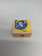 Vintage Milky Way Pencil Sharpener Ribbon Stationery Japan VERY RARE BRAND NEW picture