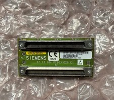Siemens Symphony MRI RX4 Connector Adapter 05773184 picture