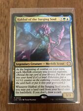 MTG Hakbal of the Surging Soul [Lost Caverns of Ixalan] picture