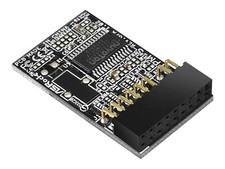 ASRock TPM2-S TPM Module Motherboard (V2.0)  picture