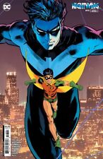 Nightwing #113 Variant Cover B picture