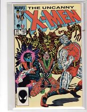 The Uncanny X-men  192 Marvel Comic   we Combine Shipping picture
