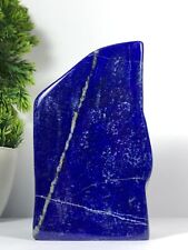 2091 Gram A+++ Natural Beautiful Polished Freeform Lapis Lazuli From Afghanistan picture