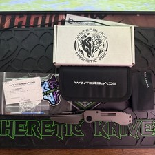 Winterblade Fusion M390 Ti picture