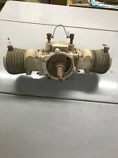 WWII Target Drone Engine us military airplane picture