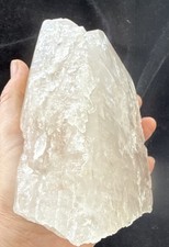 Lightning Struck Quartz Specimen Brazil 1.24kg picture