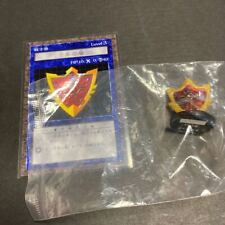 Yu-Gi-Oh Dungeon Dice Monsters Unopened Figure Millennium Shield picture