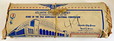 1964 Democratic National Convention Newspaper Bundle Atlantic City New Jersey picture