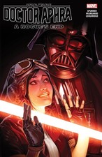 Star Wars: Doctor Aphra Vol. 7 - A Rogue's End picture