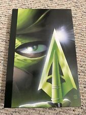 Absolute Green Arrow by Kevin Smith - Hardcover By Smith, Kevin picture