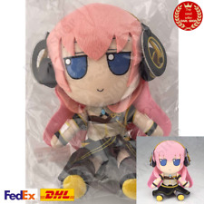 Gift Character Vocal Series Megurine Luka V4X Plush Doll picture