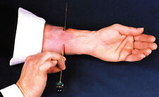 WMU - Needle Thru Arm picture