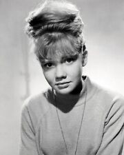 Hayley Mills early 1960's sophisticated hairstyle look portrait 24x36 poster picture