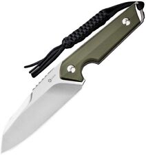 Civivi C2109A Kepler Green Fixed Blade Knife picture