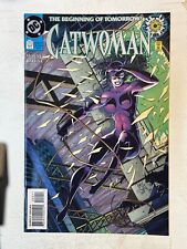 Catwoman #0  DC Comics 2004 | Combined Shipping B&B picture