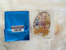 Cupid Parasite Spring Breeze Market 2022 Otome Merch Egg Acrylic Stand Raul picture